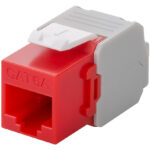 GOOBAY Keystone module RJ45 CAT 6A 90689