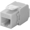 GOOBAY Keystone module RJ45 CAT 6A 90693