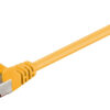 GOOBAY καλώδιο S/FTP (PiMF) CAT6 95523
