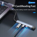 ORICO USB hub AH-A12F