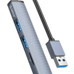 ORICO USB hub AH-A12F
