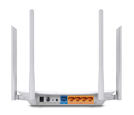 Wi-Fi 1200Mbps AC1200