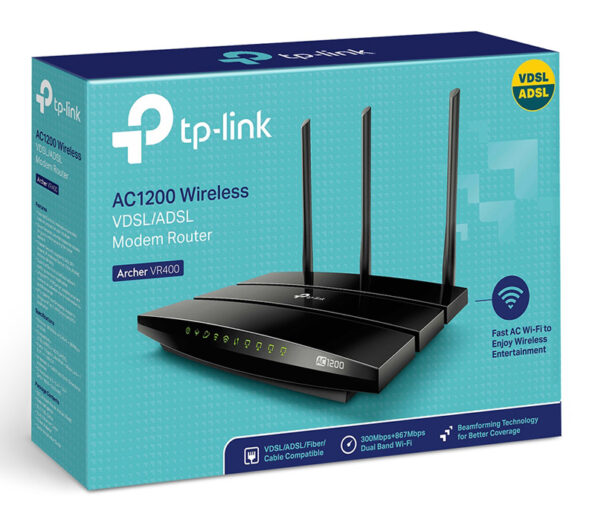 1200Mbps AC1200