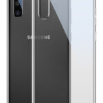 BASEUS θήκη Simple για Samsung Note 10 ARSANOTE10-02