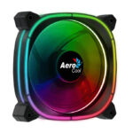 AEROCOOL LED ανεμιστήρας ASTRO-12