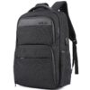 ARCTIC HUNTER τσάντα πλάτης B00113C-BK με θήκη laptop 15.6"