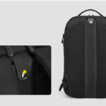ARCTIC HUNTER τσάντα πλάτης B00188 με θήκη laptop 15.6"