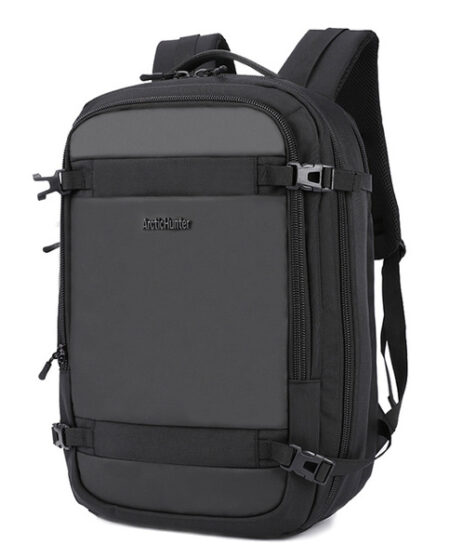 ARCTIC HUNTER τσάντα πλάτης B00188 με θήκη laptop 15.6"