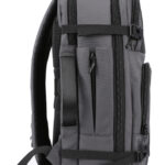 ARCTIC HUNTER τσάντα πλάτης B00191 με θήκη laptop 15.6"
