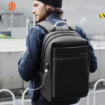 ARCTIC HUNTER τσάντα πλάτης B00218L με θήκη laptop 15.6"