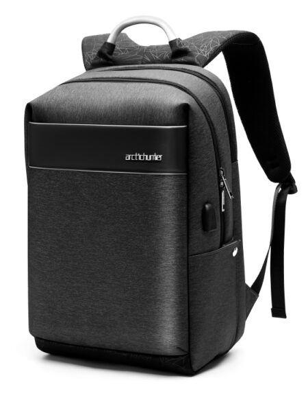 ARCTIC HUNTER τσάντα πλάτης B00218L με θήκη laptop 15.6"