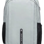 ARCTIC HUNTER τσάντα πλάτης B00386-GY με θήκη laptop 15.6