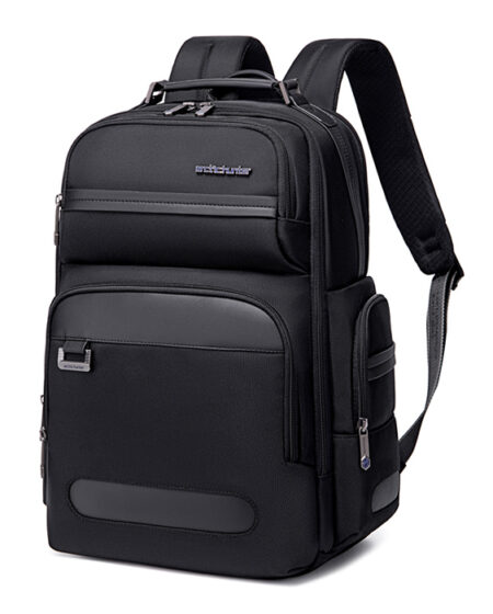 ARCTIC HUNTER τσάντα πλάτης B00492 με θήκη laptop 15.6"