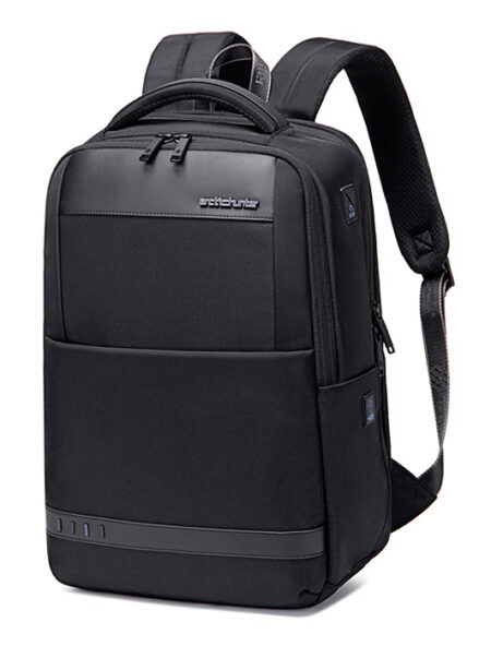 ARCTIC HUNTER τσάντα πλάτης B00498 με θήκη laptop 15.6"