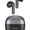 USAMS earphones με θήκη φόρτισης XH09