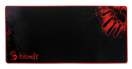BLOODY Gaming Mousepad BLD-B-087S