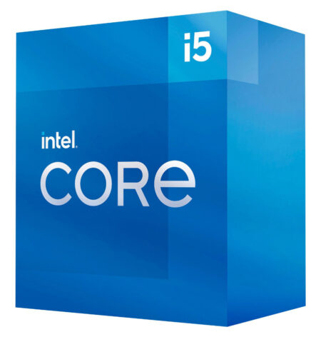INTEL CPU Core i5-12500