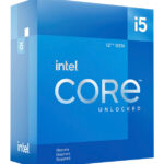 INTEL CPU Core i5-12600KF