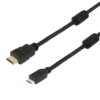 POWERTECH καλώδιο HDMI σε HDMI Mini CAB-H013