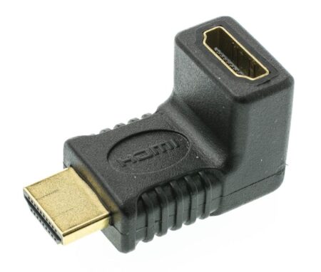 POWERTECH αντάπτορας HDMI CAB-H035