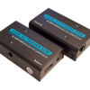 POWERTECH HDMI Video Extender CAB-H074 μέσω cat-5e/cat-6e