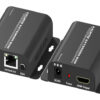 POWERTECH HDMI Video Extender CAB-H114