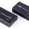 POWERTECH HDMI Video Extender CAB-H115