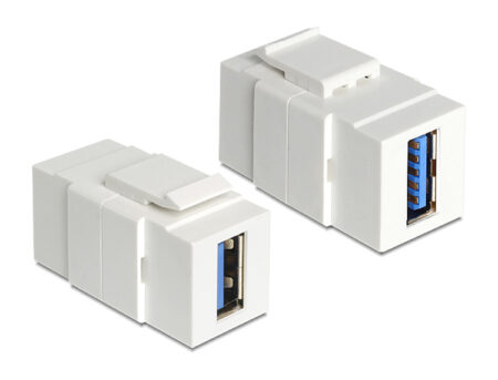 POWERTECH USB 3.0 adapter CAB-N152 για patch panel