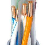 POWERTECH καλώδιο U/UTP Cat 6 CAB-N292