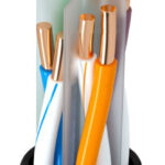 POWERTECH καλώδιο U/UTP Cat 6 CAB-N293
