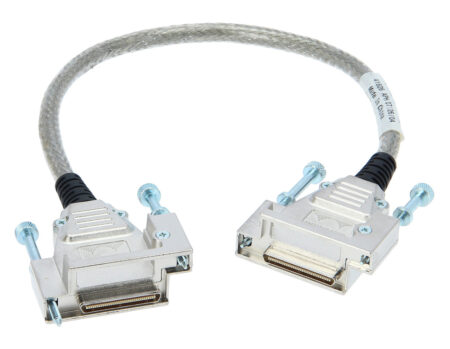 CISCO Systems Stackwise Stacking Cable CAB-STACK-50CM