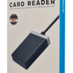 ORICO card reader CL4T-A3 για Micro SD/SD/CF/MS