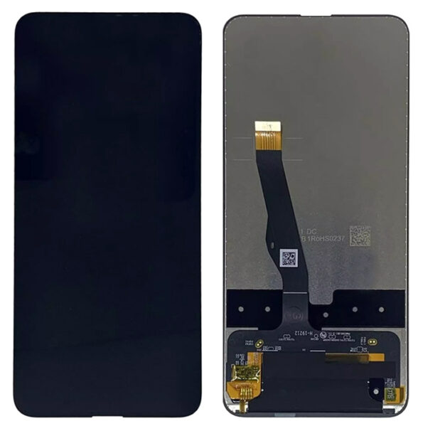 High Copy LCD Touch Screen για Huawei Y9 Pro 2019