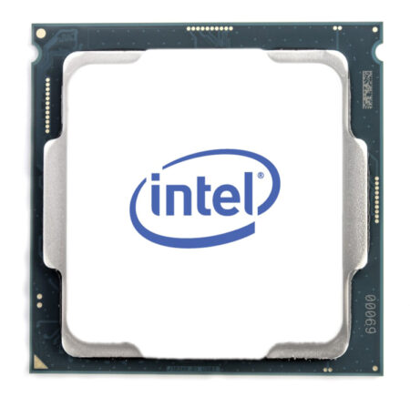 INTEL CPU Pentium Gold G6400T