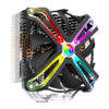 ZALMAN ψύκτρα για CPU CNPS17X