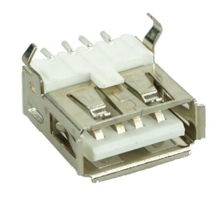 USB 2.0 Connector A TYPE
