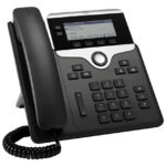 CISCO used Unified IP Phone 7821