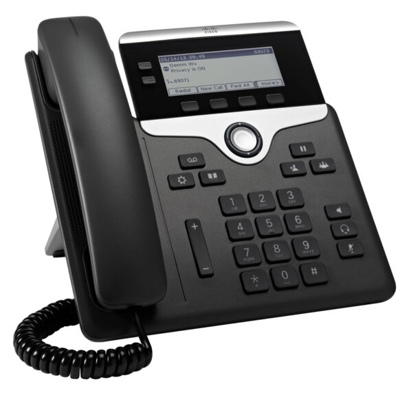 CISCO used Unified IP Phone 7821