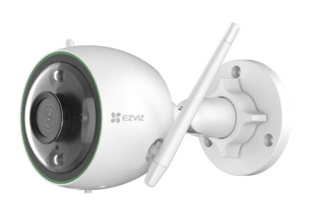 EZVIZ smart Camera CS-C3N