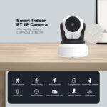 VSTARCAM smart IP κάμερα CS24B