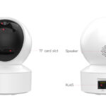 VSTARCAM smart IP κάμερα CS49