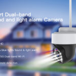 VSTARCAM smart IP κάμερα CS665Q