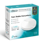 TP-LINK Mesh WiFi access point Deco M5
