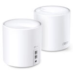 TP-LINK Mesh WiFi 6 access point Deco X20
