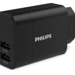 PHILIPS φορτιστής τοίχου DLP2620-12