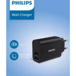 PHILIPS φορτιστής τοίχου DLP2620-12