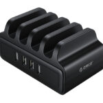 ORICO USB σταθμός φόρτισης DUK-4P