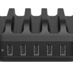 ORICO USB σταθμός φόρτισης DUK-5P