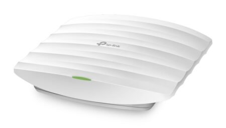 TP-LINK 300Mbps Wireless N Ceiling Mount Access Point EAP110