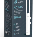 TP-LINK ασύρματο access point EAP225-OUTDOOR